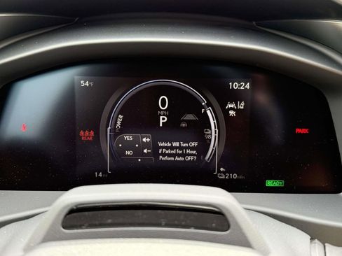 New 2026 Lexus RZ 450e Premium image 20