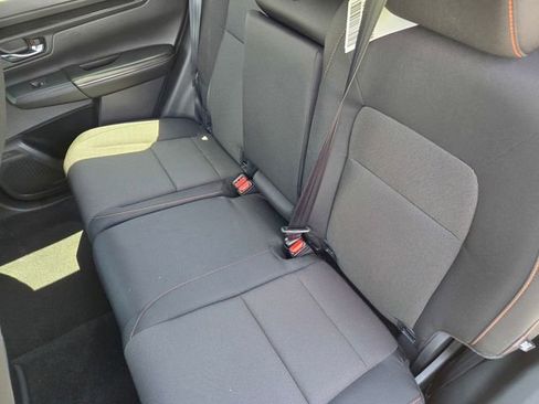 New 2026 Honda CR-V TrailSport image 18