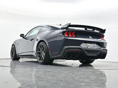 New 2025 Ford Mustang Dark Horse w/ Dark Horse Handlin Package RWD image 49