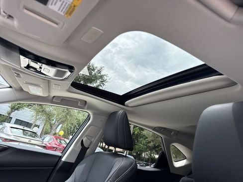 Used 2025 Lexus NX 250 FWD w/ Accessory Package (K3) image 22