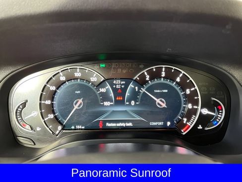 Used 2019 BMW X3 xDrive30i AWD/4WD image 4