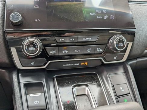 Used 2022 Honda CR-V EX image 8