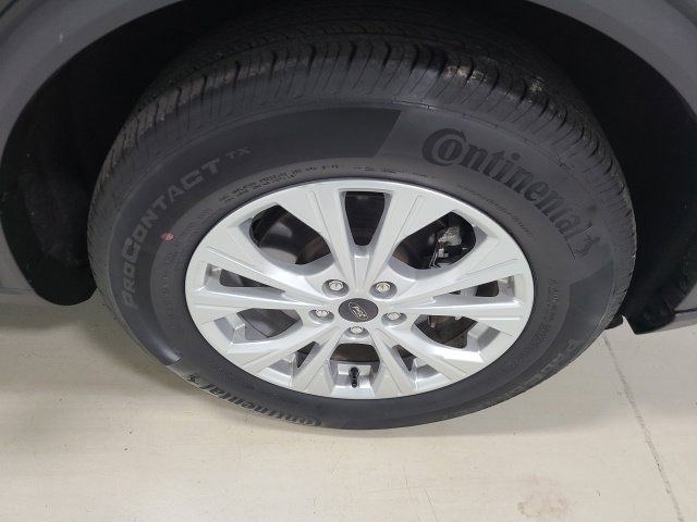 Used 2023 Ford Escape Active AWD/4WD image 37