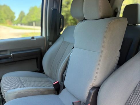 Used 2013 Ford F350 XL w/ PWR Equipment Group AWD/4WD image 14