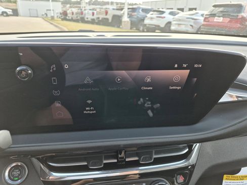 New 2026 Buick Envista Sport Touring w/ Convenience I Package image 15