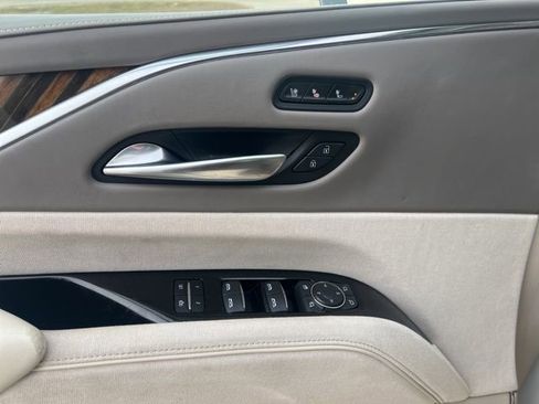 Certified 2021 Cadillac Escalade ESV Sport Platinum image 33