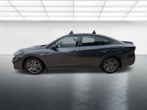 Used 2024 Subaru Legacy Sport AWD/4WD image 27