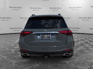 New 2026 Mercedes-Benz GLE 450 4MATIC video 4
