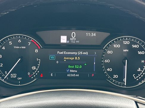 Used 2023 Cadillac XT5 Premium Luxury image 34