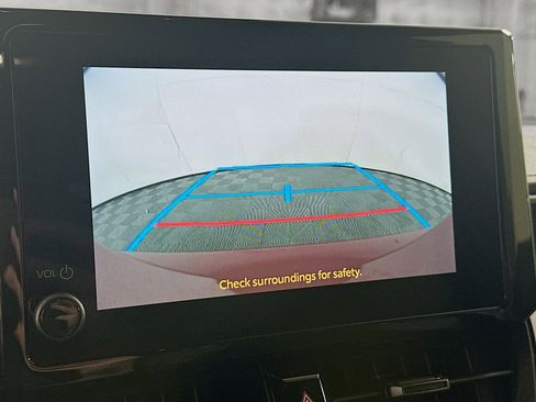 Used 2025 Toyota Corolla GR image 23