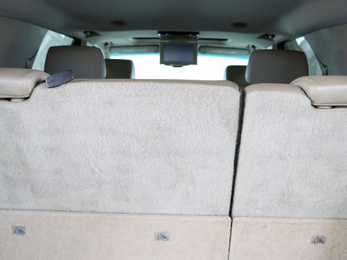 Used 2015 Chevrolet Tahoe LTZ image 36