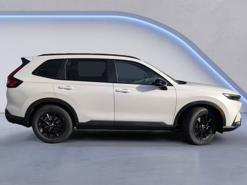 New 2026 Honda CR-V Sport-L image 3