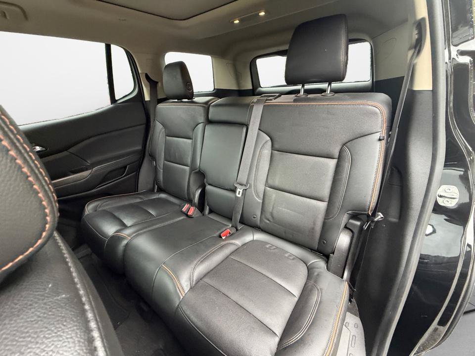 Used 2019 GMC Acadia SLT AWD/4WD image 11