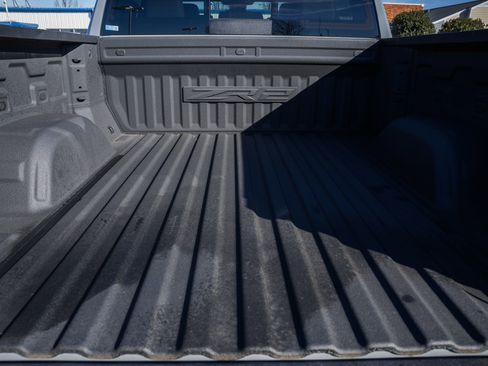 Used 2024 Chevrolet Silverado 1500 ZR2 w/ Technology Package image 13