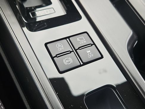 New 2026 Subaru Outback Touring XT AWD/4WD image 10