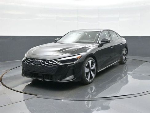 New 2026 Audi A5 2.0T Prestige AWD/4WD image 3