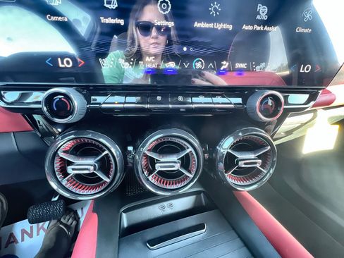 New 2026 Chevrolet Blazer EV RS image 51