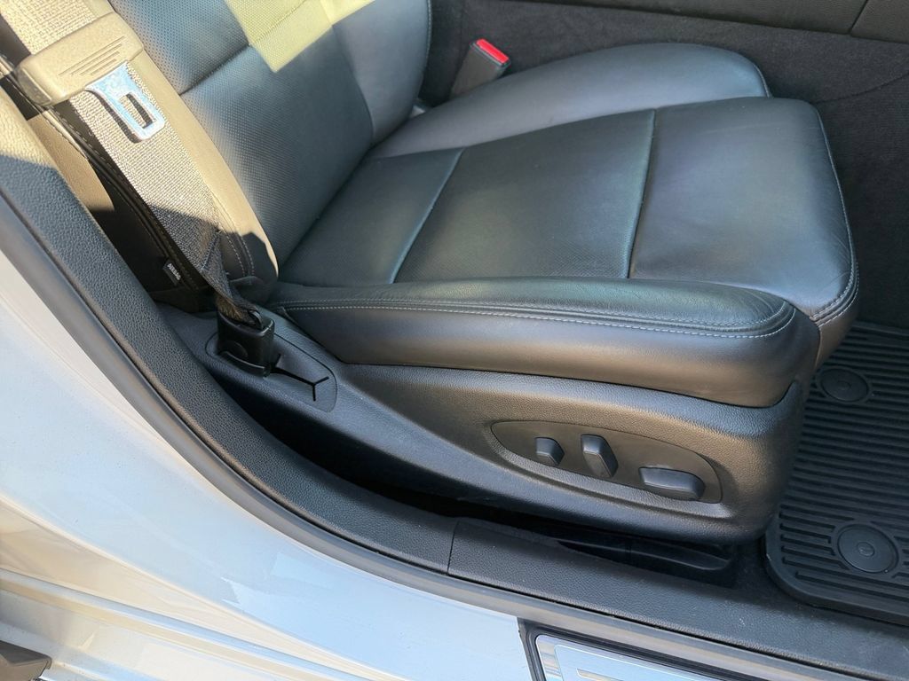 Used 2019 Cadillac CTS Luxury AWD/4WD image 19