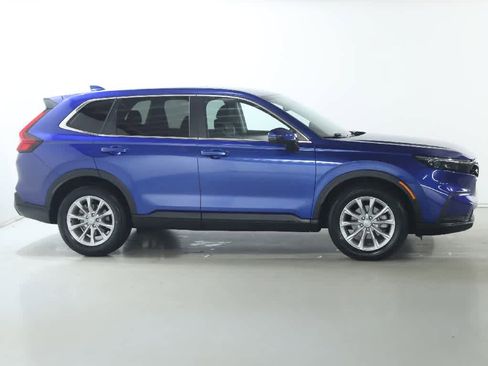 Used 2024 Honda CR-V EX image 11