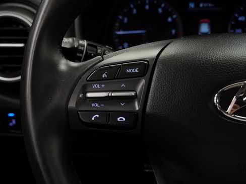 Used 2020 Hyundai Kona Ultimate w/ Cargo Package image 34