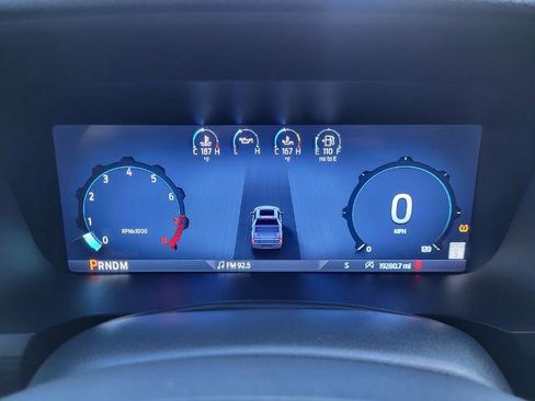 Used 2024 Ford F150 XLT w/ Equipment Group 302A MID image 22