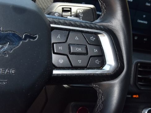 Used 2024 Ford Mustang GT RWD image 23