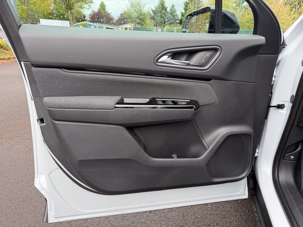 New 2026 Honda Prologue EX image 11