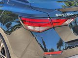 Used 2023 Nissan Sentra SR image 5