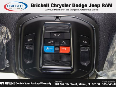 New 2026 Jeep Cherokee Limited image 25