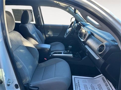 Used 2023 Toyota Tacoma SR5 w/ Technology Package image 15