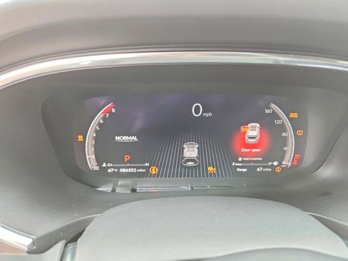 Used 2022 Acura MDX A-Spec AWD/4WD image 8