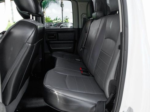 Used 2023 RAM 1500 Tradesman w/ Trailer Tow Group image 38