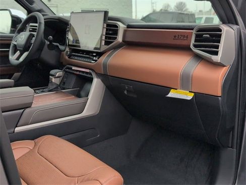 New 2026 Toyota Tundra 1794 Edition image 28