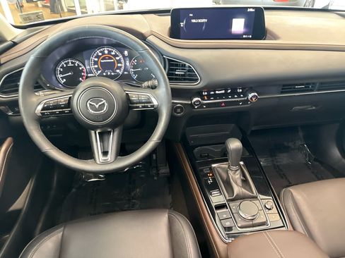 Certified 2024 MAZDA CX-30 2.5 Turbo w/ Premium Plus Pkg AWD/4WD image 13