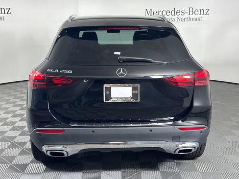 Certified 2026 Mercedes-Benz GLA 250 image 6