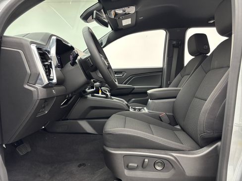 New 2026 GMC Canyon Elevation w/ Convenience Package AWD/4WD image 16