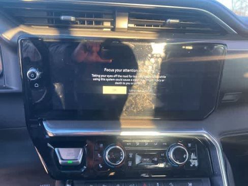 Certified 2023 GMC Sierra 1500 Denali w/ Denali Reserve Package image 4