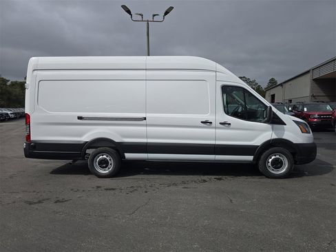 New 2026 Ford Transit 350 Base image 3