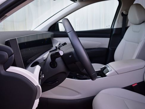 Used 2025 Hyundai Tucson SEL image 41