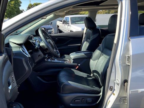 Used 2020 Nissan Murano Platinum image 26