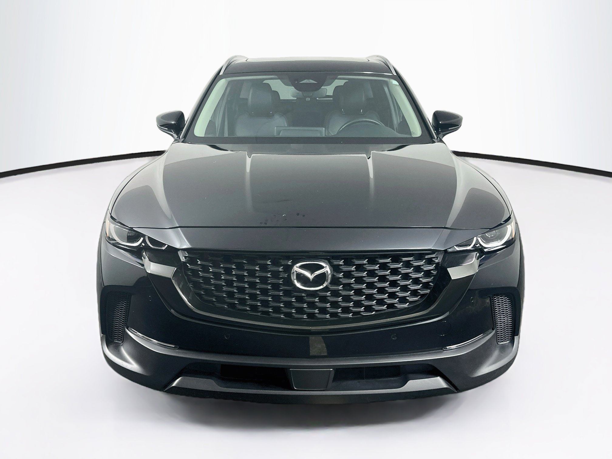 Used 2026 MAZDA CX-50 AWD 2.5 S w/ Preferred Pkg image 2