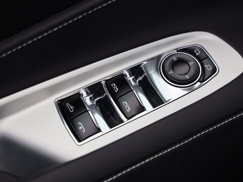 Certified 2025 Chevrolet Corvette E-Ray w/ ZER Performance Package image 20