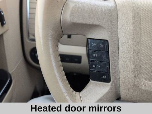 Used 2012 Ford Escape Limited image 9