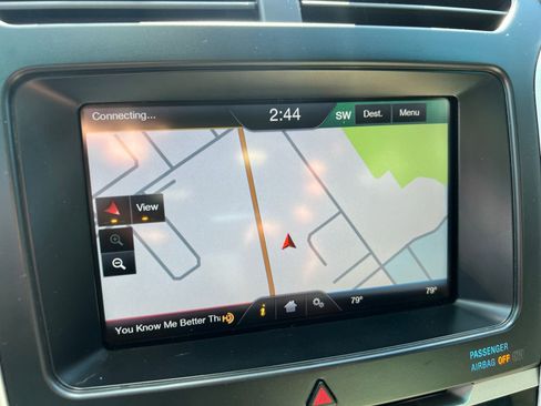 Used 2015 Ford Explorer Limited w/ Equipment Group 302A image 27