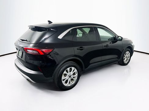 Used 2024 Ford Escape Active FWD image 9