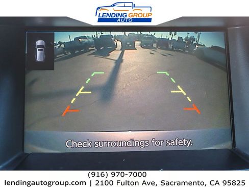 Used 2019 Nissan Pathfinder SV image 21