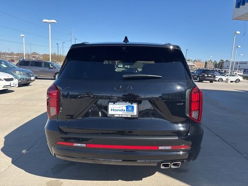 Used 2025 Hyundai Palisade Calligraphy image 6