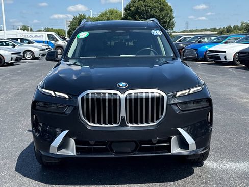 Used 2026 BMW X7 xDrive40i AWD/4WD image 28