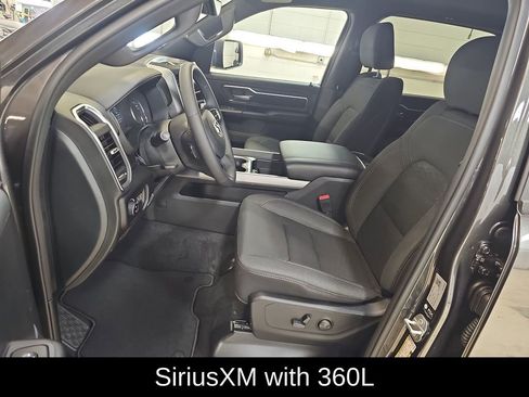 New 2026 RAM 1500 Big Horn image 10