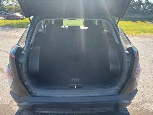 Used 2024 Hyundai Kona SEL FWD image 17